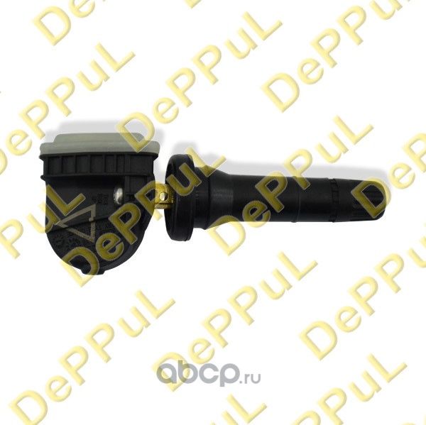 ДАТЧИК ДАВЛЕНИЯ ВОЗДУХА В ШИНЕ FORD EXPLORER (11-...) (Deppul). Артикул DEA6669G