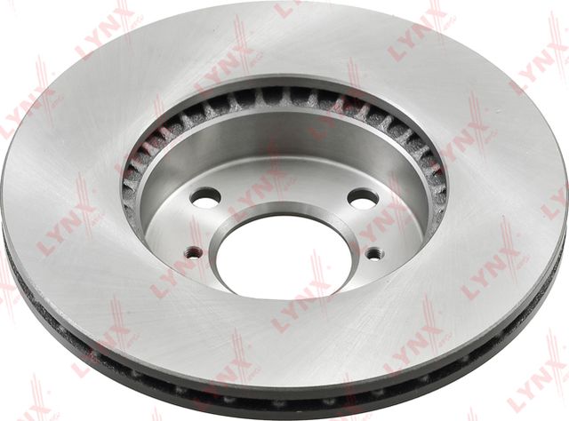 Тормозной диск LYNXauto передний для Suzuki Baleno I 1996-2002. Артикул BN-1927