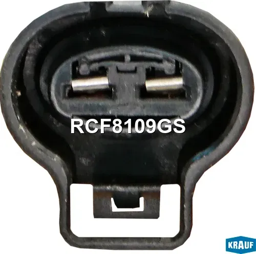 Вентилятор охлаждения Krauf. Артикул RCF8109GS