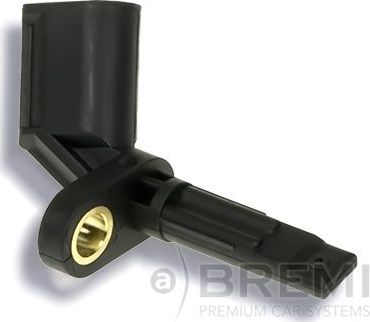 Датчик ABS Bremi. Артикул 50305