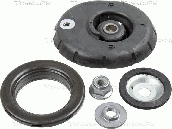 Опора амортизатора (стойки) SACHS передняя для Citroen C3 II 2009-2016. Артикул 803 023