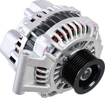 Генератор Stellox для Honda FR-V 2005-2009. Артикул 06-10904-SX