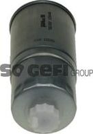 Топливный фильтр Purflux. Артикул CS448