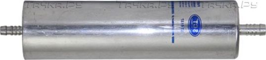 Топливный фильтр SCT-Germany для SEAT Exeo 2008-2013. Артикул ST 6137