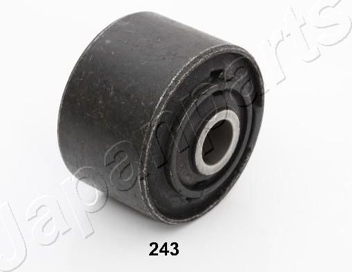 Сайлентблок заднего рычага подвески Japanparts. Артикул RU-243