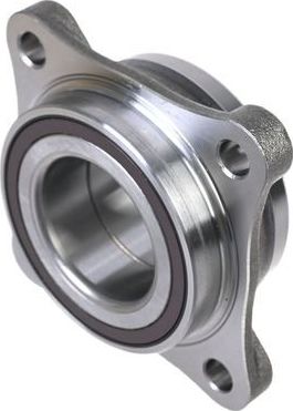 Ступичный подшипник (комплект) Zentparts. Артикул Z40590