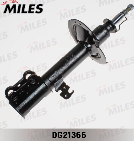 Амортизатор Miles передний правый для Toyota Ipsum II (M20) 2001-2009. Артикул DG21366