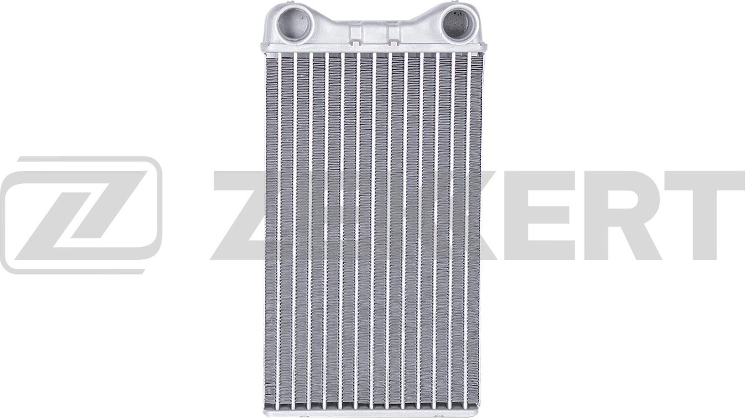 Радиатор отопителя (печки) Zekkert. Артикул MK-5043