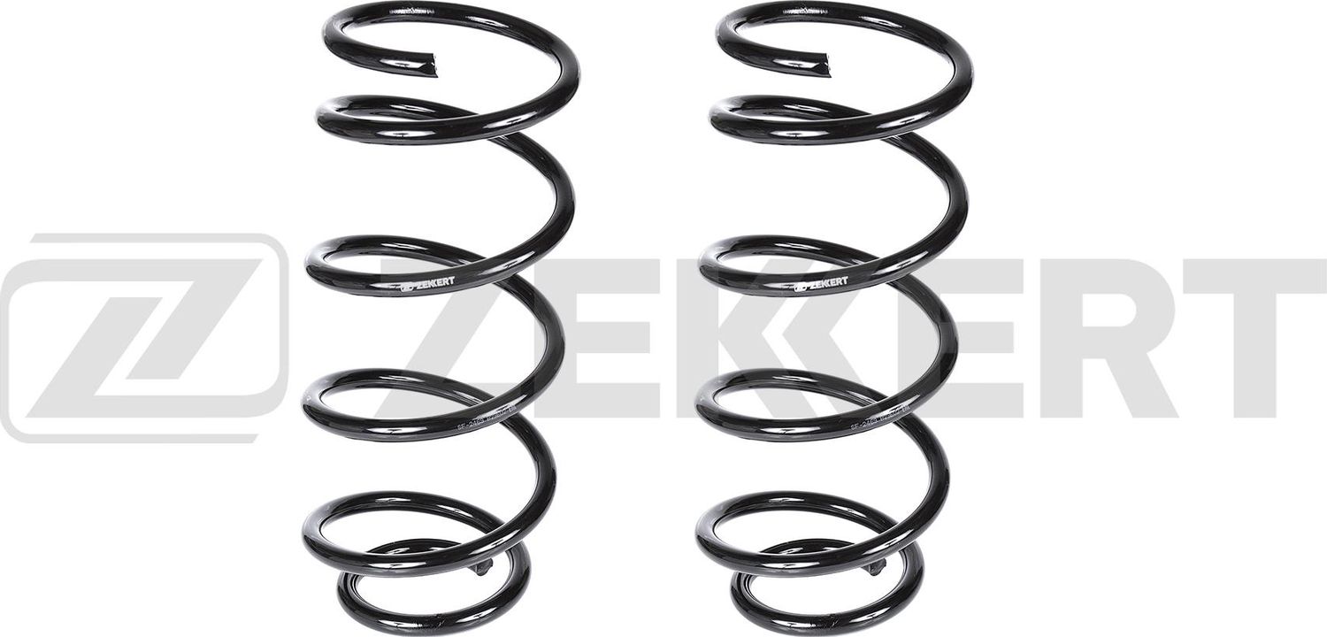 Пружина подвески Zekkert. Артикул SF-2469