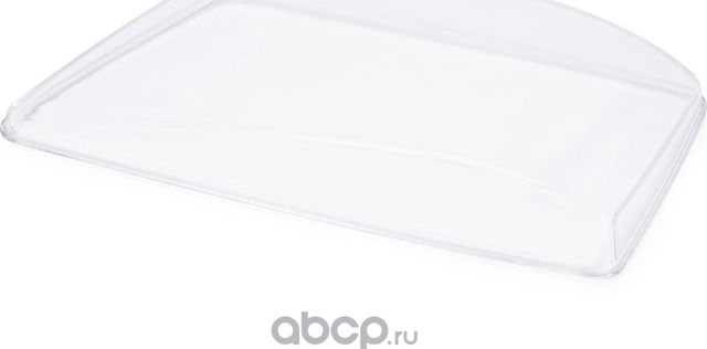Стекло фары (Topcover). Артикул T10923003