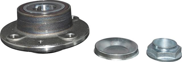 Ступица колеса JP Group. Артикул 3151400300