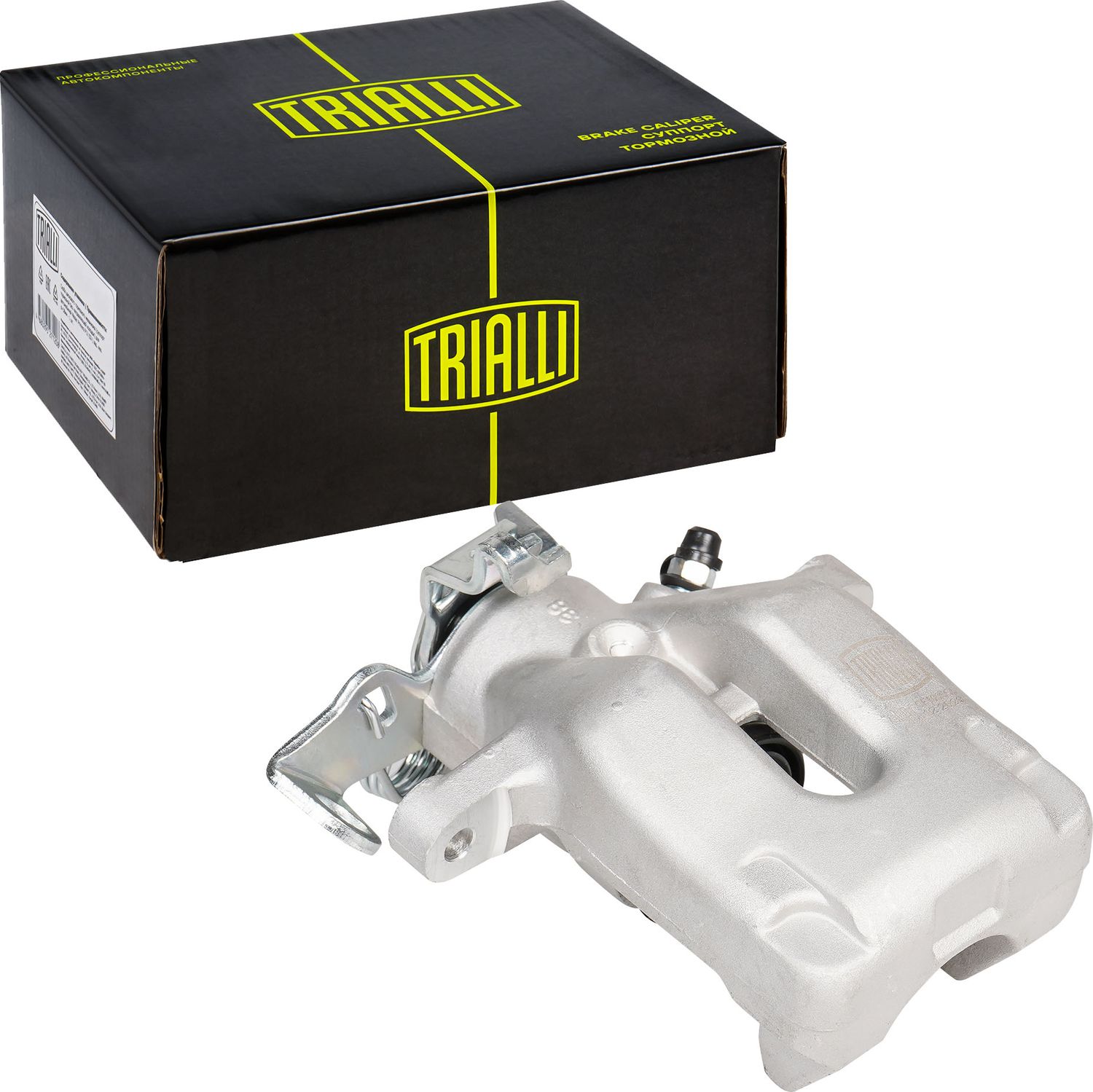 Тормозной суппорт Trialli. Артикул CF 103564