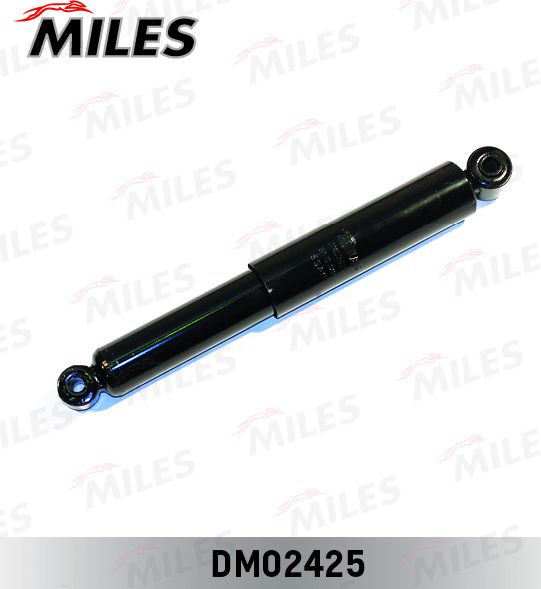 Амортизатор Miles. Артикул DM02425