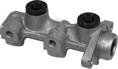 Тормозной цилиндр главный ABS (алюминий). Артикул 75176