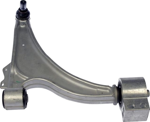 Рычаг CHEVROLET CRUZE 09- пер.подв.нижн.прав. (Jikiu). Артикул RA52004R