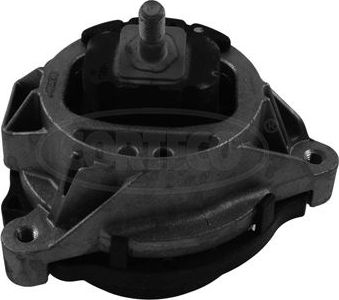 Подушка (опора) двигателя Corteco. Артикул 80004450