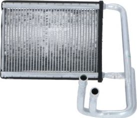 Радиатор отопителя (печки) NRF для Kia Cerato I 2005-2009. Артикул 54401