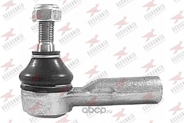 Наконечник рулевой передний TOYOTA RAV4 1995-2000 (Rodrunner). Артикул TRT401