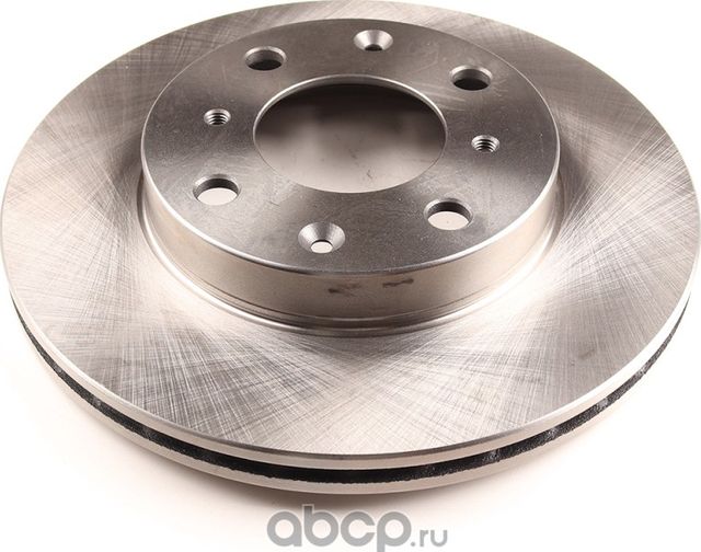 Тормозной диск SM-45251-SAA-901 Sumomoto Sumomoto. Артикул SM45251SAA901