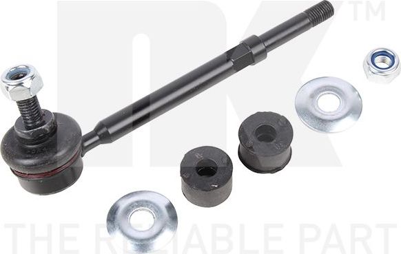 Стойка (тяга) стабилизатора NK. Артикул 5112213