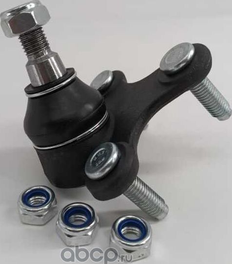 Опора шаровая правая передней подвески (Trassavto). Артикул TA407366B