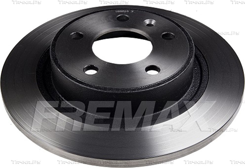 Тормозной диск Fremax. Артикул BD-1558