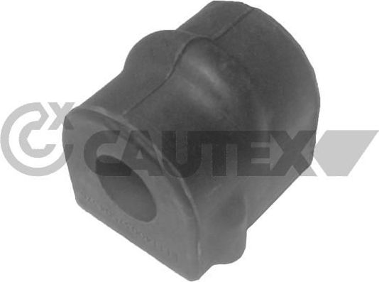Втулки стабилизатора Cautex. Артикул 480536