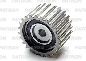 Ролик промежуточный ремня ГРМ (Patron) Patron. Артикул PT88001