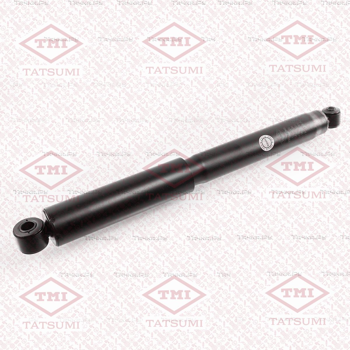 Амортизатор задний газовый (Tatsumi). Артикул TAA5205