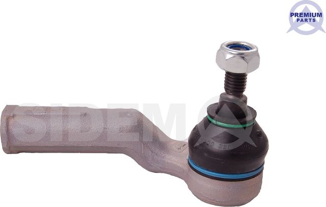 Наконечник рулевой тяги Sidem правый для Ford C-MAX II 2010-2019. Артикул 3637