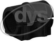 Втулка стабилизатора DYS. Артикул 75-26777