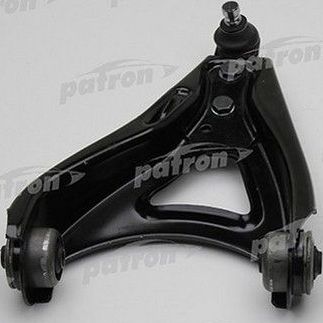 Поперечный рычаг передней подвески Patron правый для Renault 19 I 1988-1993. Артикул PS5391L