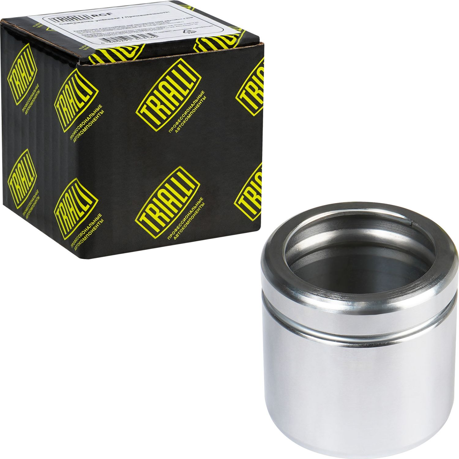 Поршень тормозного суппорта Trialli. Артикул RCF 204602