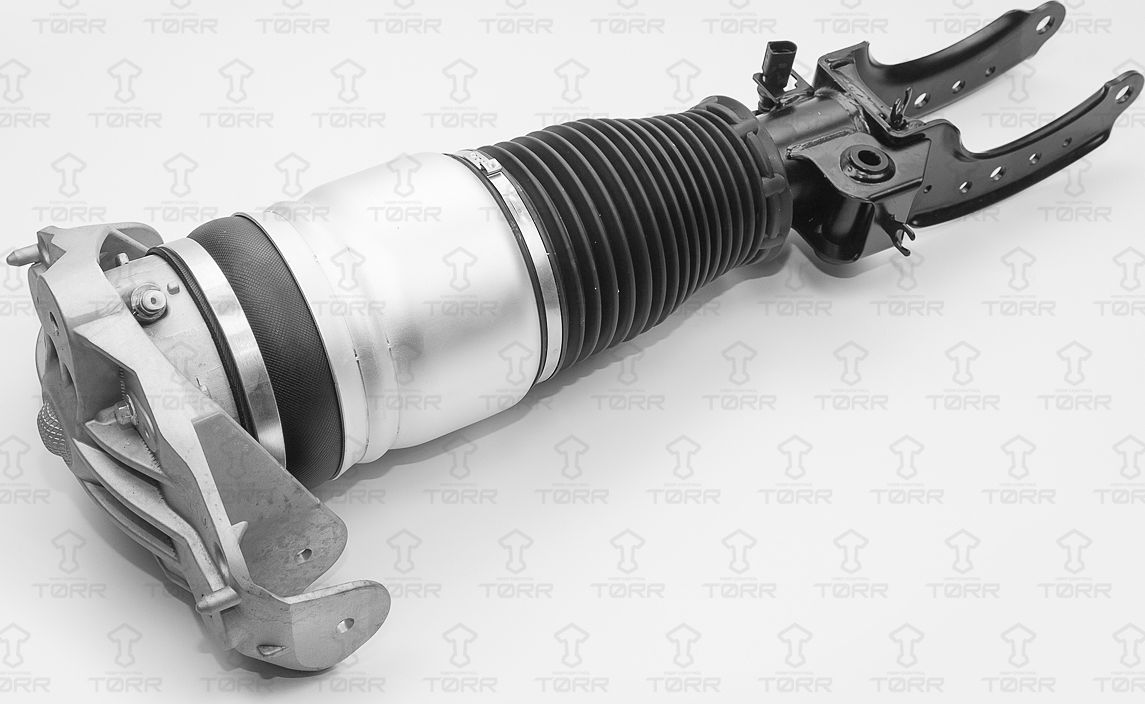 Амортизатор VAG/PORSCHE TOUAREG/Q7/CAYENNE 02- пнево передн.лев. (Torr). Артикул DV3106L