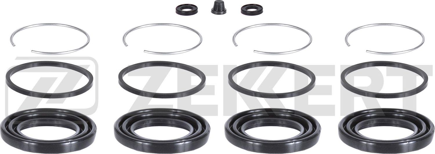 Ремкомплект тормозного суппорта Zekkert. Артикул BR-2112