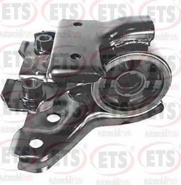 Сайлентблок переднего рычага подвески ETS. Артикул 07.SB.317