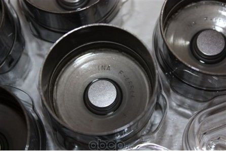 Гидротолкатель клапана audi  vw  seat  volvo all (LUK). Артикул 420002210