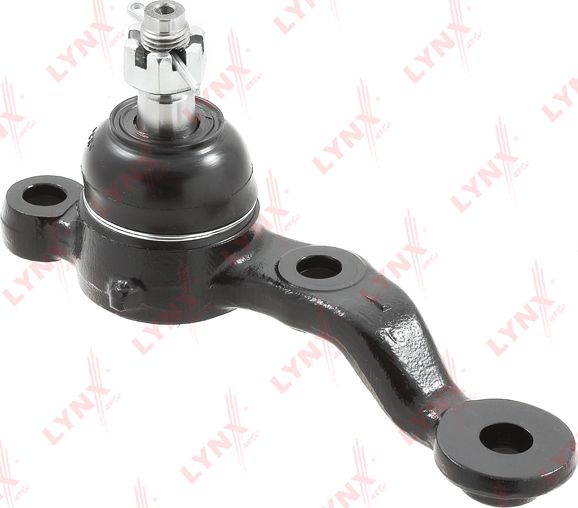 Шаровая опора LYNXauto левая нижняя для Lexus IS I 1999-2005. Артикул C1290L