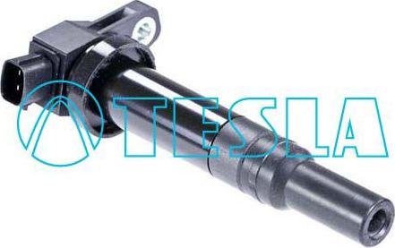 Катушка зажигания Tesla. Артикул CL908