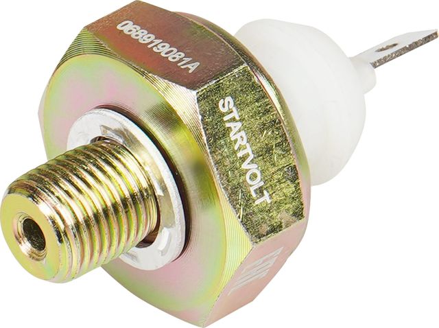 Датчик давления масла StartVOLT для Volkswagen Transporter T4 1990-2003. Артикул VS-OE 1805