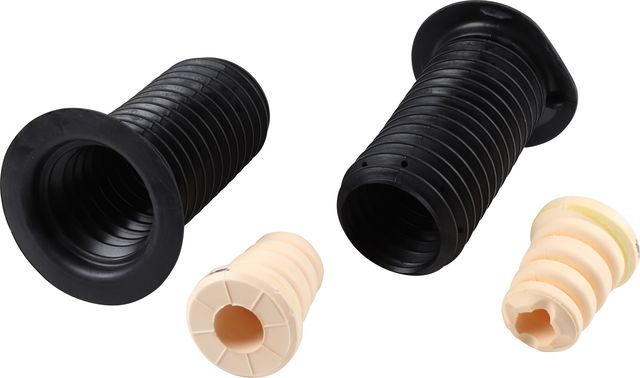 Комплект отбойников и пыльников амортизаторов (стоек) JP Group передний для BMW 2 Active Tourer F45 2014-2026. Артикул 1442702710