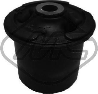 Сайлентблок задней балки Metalcaucho. Артикул 05477