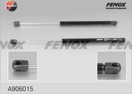 Амортизатор (упор) багажника Fenox. Артикул A906015