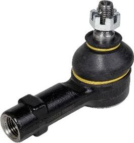 Наконечник рулевой тяги Zentparts левый для Audi 100 III (C3) 1990-1990. Артикул Z10836