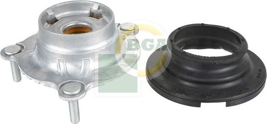 Опора амортизатора (стойки) BGA (резина/металл). Артикул SM91006