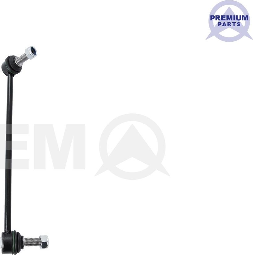 Стойка (тяга) стабилизатора Sidem. Артикул 65165