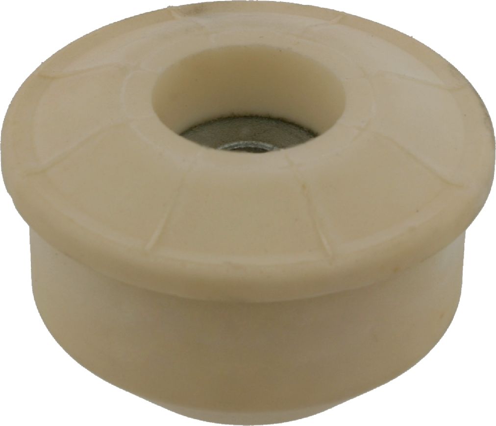 Опора амортизатора (стойки) Febi Bilstein (резина/металл). Артикул 23470