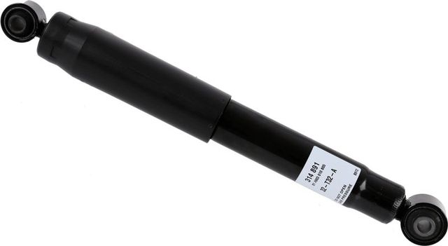 Амортизатор SACHS. Артикул 314 891