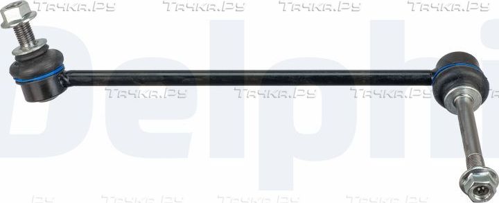 Стойка (тяга) стабилизатора Delphi. Артикул TC7033