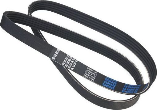 Приводной ремень поликлиновой Stellox для Volvo S80 II 2006-2016. Артикул 05-01095-SX